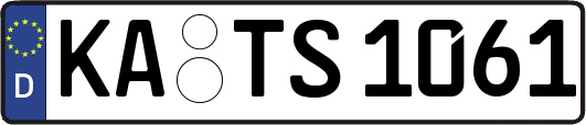 KA-TS1061