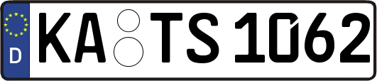 KA-TS1062
