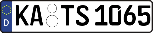 KA-TS1065