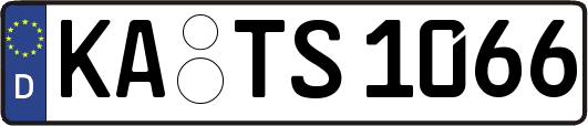 KA-TS1066