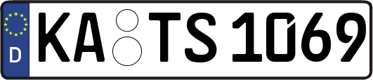 KA-TS1069