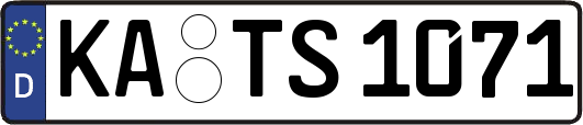 KA-TS1071