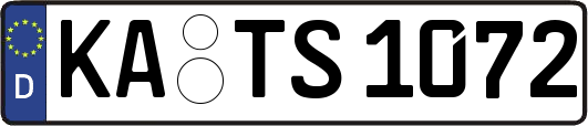 KA-TS1072