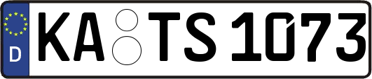 KA-TS1073