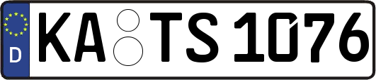 KA-TS1076
