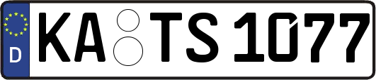 KA-TS1077