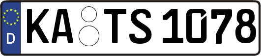 KA-TS1078