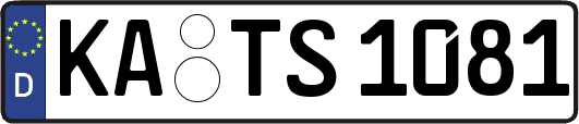 KA-TS1081