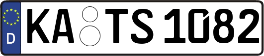 KA-TS1082