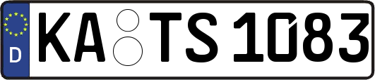 KA-TS1083