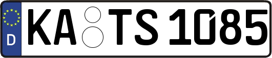 KA-TS1085