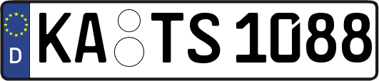 KA-TS1088