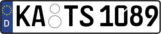 KA-TS1089