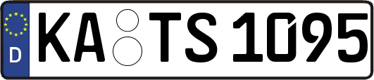 KA-TS1095