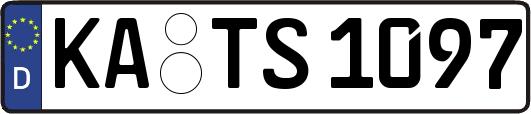 KA-TS1097