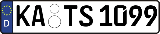 KA-TS1099