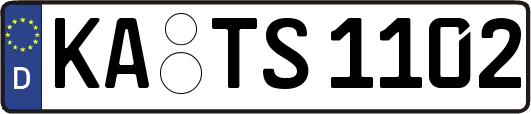 KA-TS1102