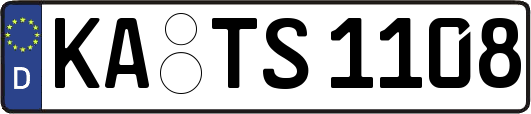 KA-TS1108