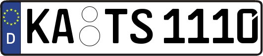 KA-TS1110