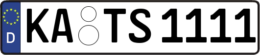 KA-TS1111