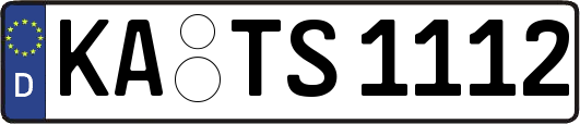 KA-TS1112