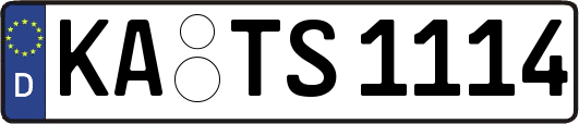 KA-TS1114