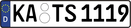 KA-TS1119