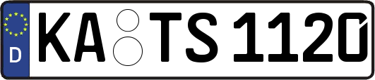 KA-TS1120