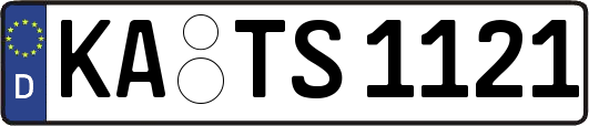 KA-TS1121