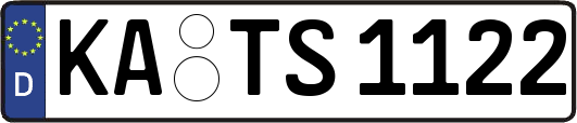 KA-TS1122