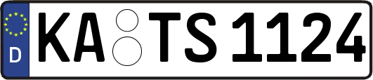 KA-TS1124