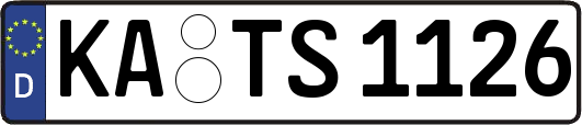 KA-TS1126