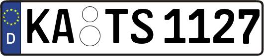 KA-TS1127