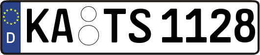 KA-TS1128