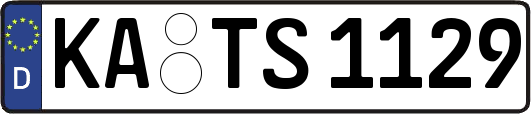 KA-TS1129