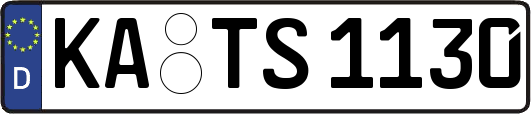 KA-TS1130