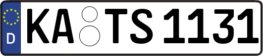 KA-TS1131