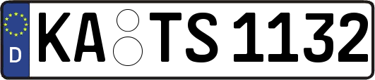 KA-TS1132