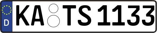 KA-TS1133