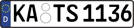 KA-TS1136