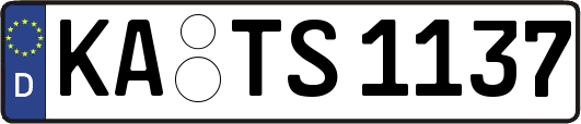 KA-TS1137