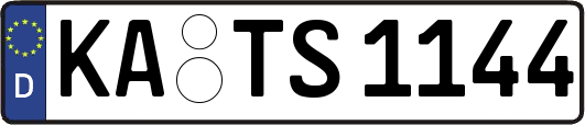 KA-TS1144