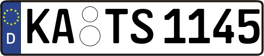 KA-TS1145