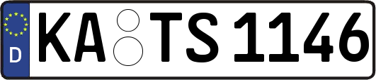 KA-TS1146