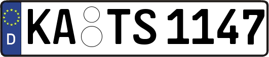KA-TS1147