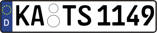 KA-TS1149