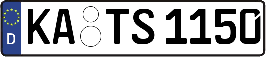 KA-TS1150