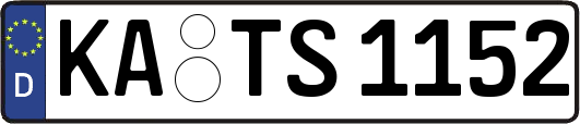 KA-TS1152