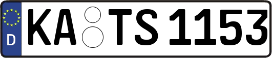 KA-TS1153