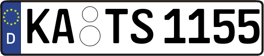 KA-TS1155